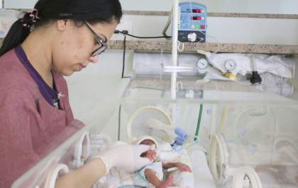 Santa Casa de Araçatuba suspende visitas a pacientes