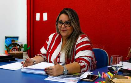 Alimentos não foram a causa de crianças terem passado mal em creche do município