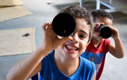 Educação básica: aprendizado humanizado tem conquistado os pais