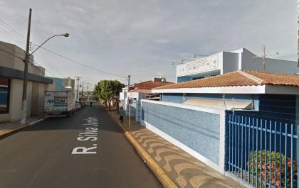 Intervenções bloqueiam trânsito em vias centrais nessa quarta-feira