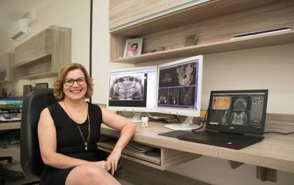Segurança e qualidade em radiografias você encontra na DOC-X Três Lagoas