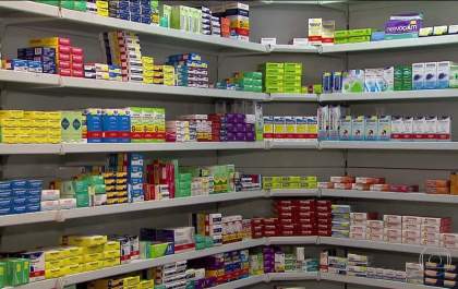 Cuidado: Não existe medicação para eliminar as varizes!
