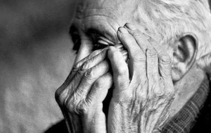 Neto agride com socos a avó de 80 anos&nbsp;