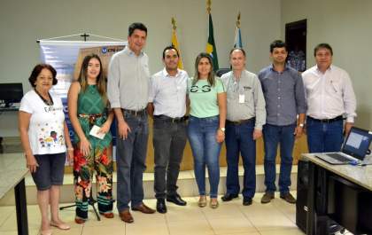 CTG Brasil realiza reunião anual em Selvíria sobre operação do reservatório de Ilha Solteira