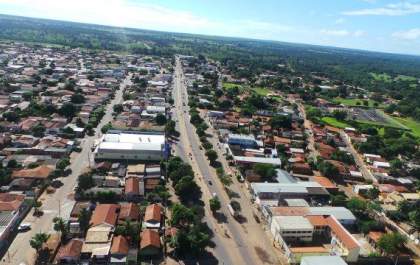 Prefeitura de Água Clara abre nesta segunda inscrições para doação de terrenos