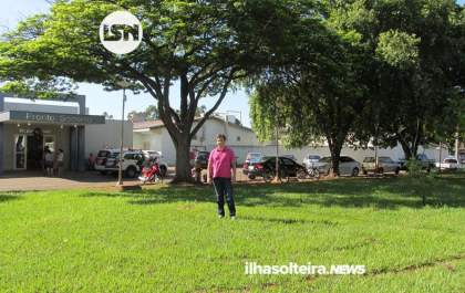 Vereador cobra acordo de R$ 1,2 mi com a Prefeitura