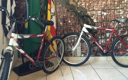 Dia D de combate ao Aedes aegypti terá sorteio de duas bicicletas em Birigui