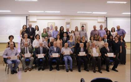 50 anos de exercício ético da medicina