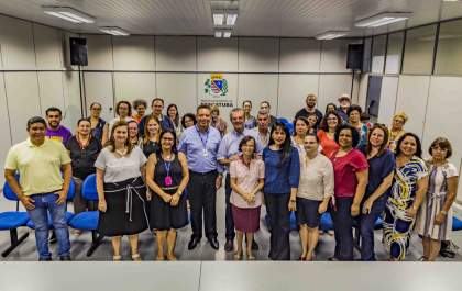 Conselho Municipal de Educação tem novos membros em Araçatuba&nbsp;