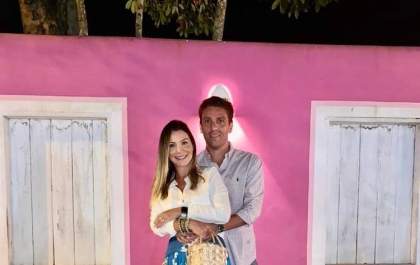 Pela Bahia