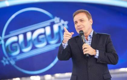 Morre o apresentador Gugu Liberato aos 60 anos