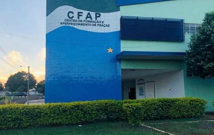 PM abre processo seletivo para cadastro de instrutores do curso de formação de sargentos da PMMS