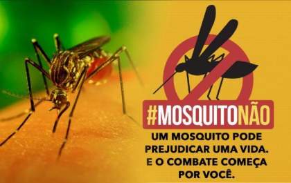 Índice de infestação do Aedes é satisfatório em Três Lagoas, mas alerta de surto continua em 10 bairros
