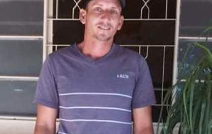 Homem foi morto a facadas e teve orgão genital decepado&nbsp;
