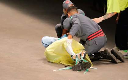 Cardiologista de Três Lagoas fala sobre edema pulmonar, condição que matou modelo em desfile
