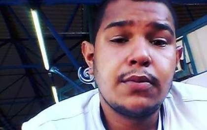 Família procura jovem desaparecido há 20 dias