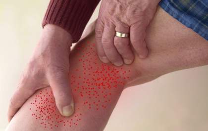 Dormência e formigamento tem relação vascular? Saiba mais