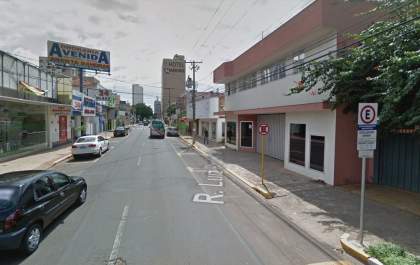 Rua Luiz Pereira Barreto será interditada para obra