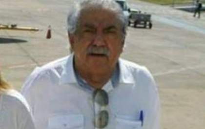 Morre Issa Irabe, membro de tradicional família três-lagoense