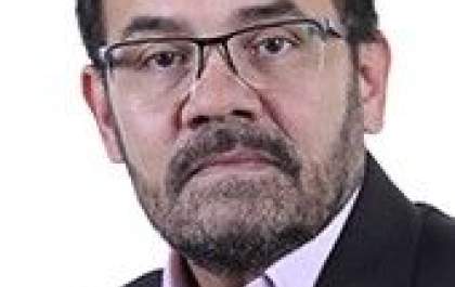 Geraldo Shiomi é eleito presidente da Câmara Municipal para 2020