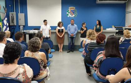 Saúde faz mutirão de exames bucais nas UBSs