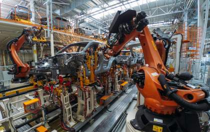 Carro inteligente produzido por startup brasileira quebra paradigmas