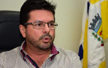 Roni Ferrarezi retornará à prefeitura de Valparaiso