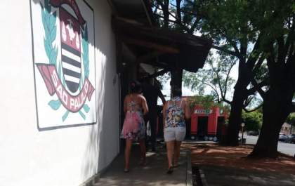 PM cumpre mandados de prisão contra duas mulheres