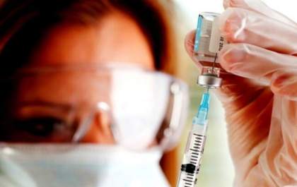 Vacina contra dependência de cocaína e crack
