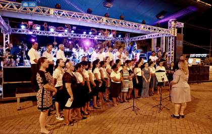 Serenata de Natal será realizada em Três Lagoas&nbsp;