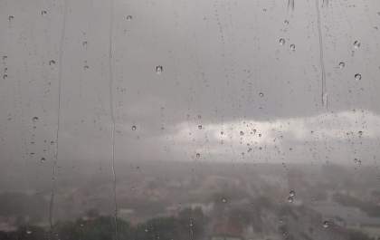 Frente fria muda tempo a partir deste domingo