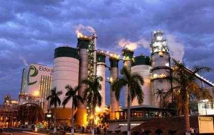 Eldorado Brasil abre vagas para Mato Grosso do Sul e São Paulo