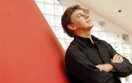 Flávio Venturini faz show em Birigui hoje