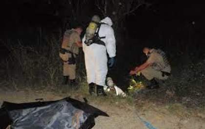 Idosa de 72 anos morre atropelada por caminhão na capital