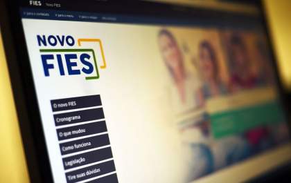 MEC prorroga prazo para convocações do Fies até 17 de maio