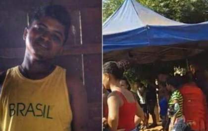 Velório é interrompido após corpo se mexer