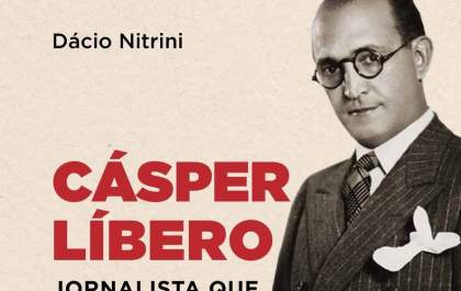 Criador da Corrida Internacional de São Silvestre ganha biografia