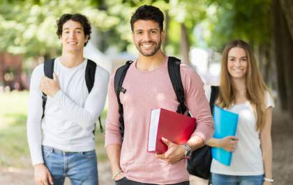 Black Friday da Educação: saiba como estudar pagando pouco