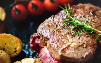 Cortes bovinos: saiba a diferença entre carnes de primeira, segunda e terceira