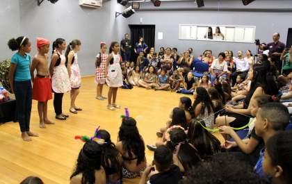 Projeto em Andradina trabalhou habilidades socioemocionais dos alunos da rede municipal