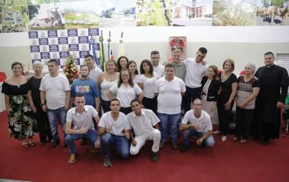 Oficina de Trabalhos Experimentais forma mais uma turma em Andradina