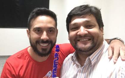 Aplicativo desenvolvido em Birigui disputa prêmio estadual do Startup SP