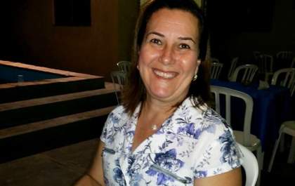 Professora é assassinada a tiros em Três Lagoas