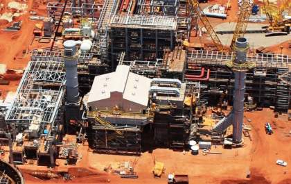 Grupo russo Acron fecha negociação de compra da Unidade de Fertilizantes Nitrogenados (UFN3)
