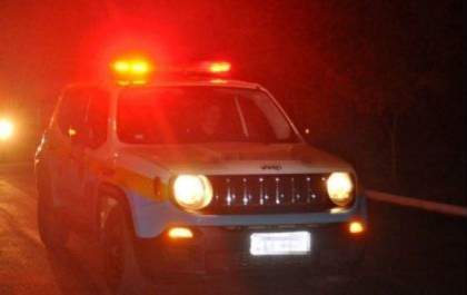 Homem invade casa bate em ex-sogra e ex-esposa