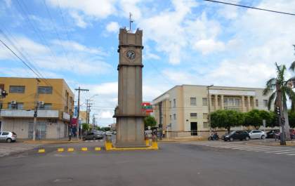 Dezembro será chuvoso em todo Estado