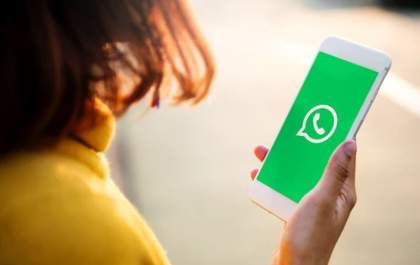Saiba como recuperar mensagens apagadas no WhatsApp