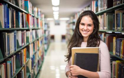 Estudantes precisam justificar ausência nas provas do Enade 2019