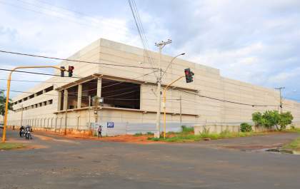 Assaí e nova unidade do Rondon devem ser inaugurados no 1º semestre de 2020