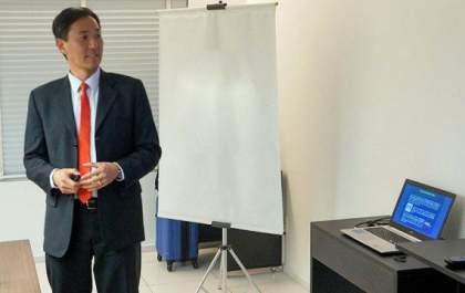 Fiems promove nesta terça-feira palestra sobre produtividade em tempos de crise